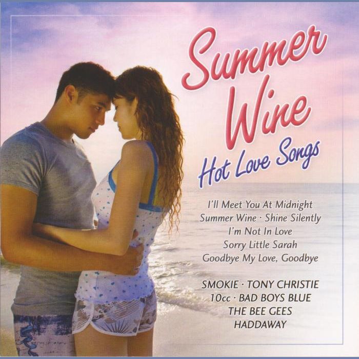 song summer wine video